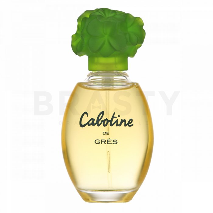 Gres cabotine eau de toilette pentru femei 50 ml