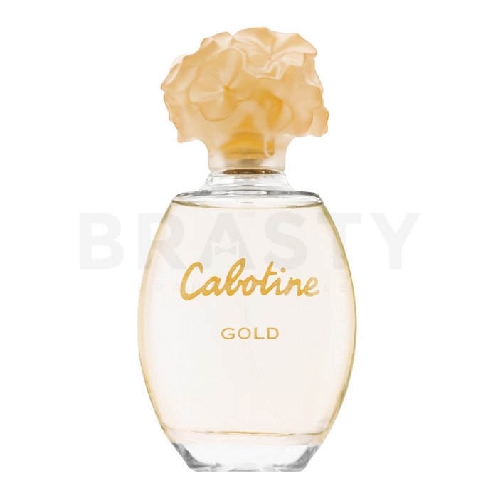 Gres cabotine gold eau de toilette femei 100 ml