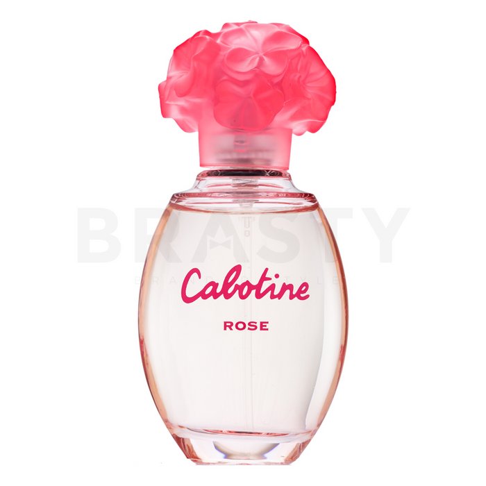 Gres cabotine rose eau de toilette femei 50 ml