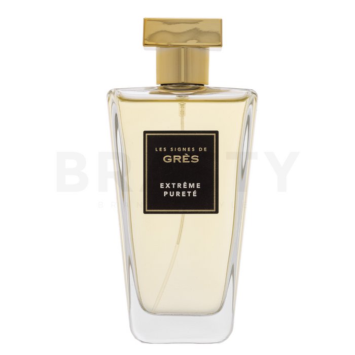 Gres les signes de gres extreme pureté eau de parfum femei 100 ml