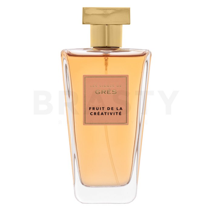 Gres les signes de gres fruit de la créativité eau de parfum femei 100 ml