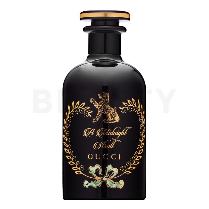 Gucci a midnight stroll eau de parfum unisex 100 ml