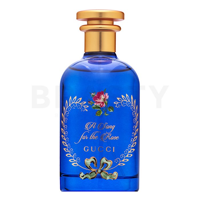 Gucci a song for the rose eau de parfum unisex 100 ml