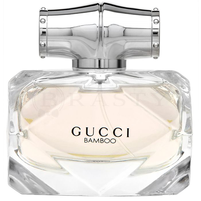 Gucci bamboo eau de toilette pentru femei 50 ml