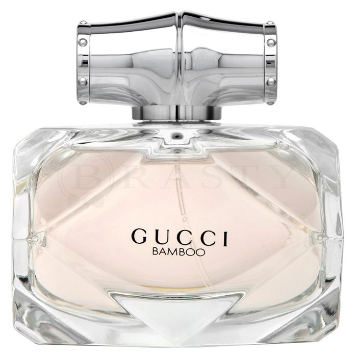 Gucci bamboo eau de toilette pentru femei 75 ml