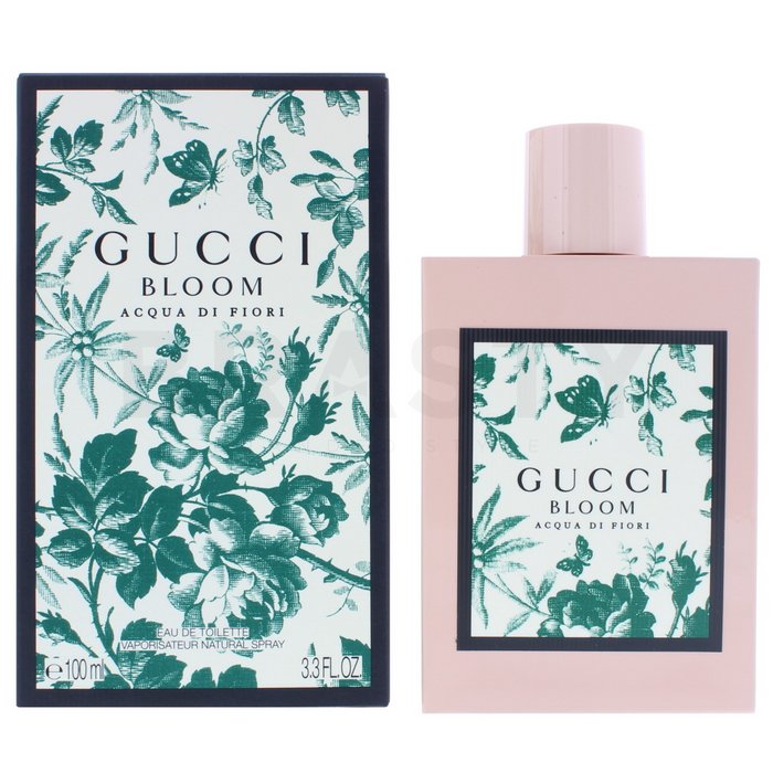 Gucci bloom acqua di fiori eau de toilette femei 100 ml