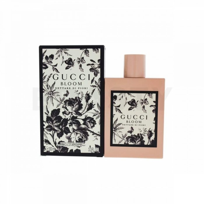 Gucci bloom nettare di fiori eau de parfum femei 100 ml
