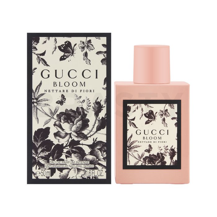 Gucci bloom nettare di fiori eau de parfum femei 50 ml