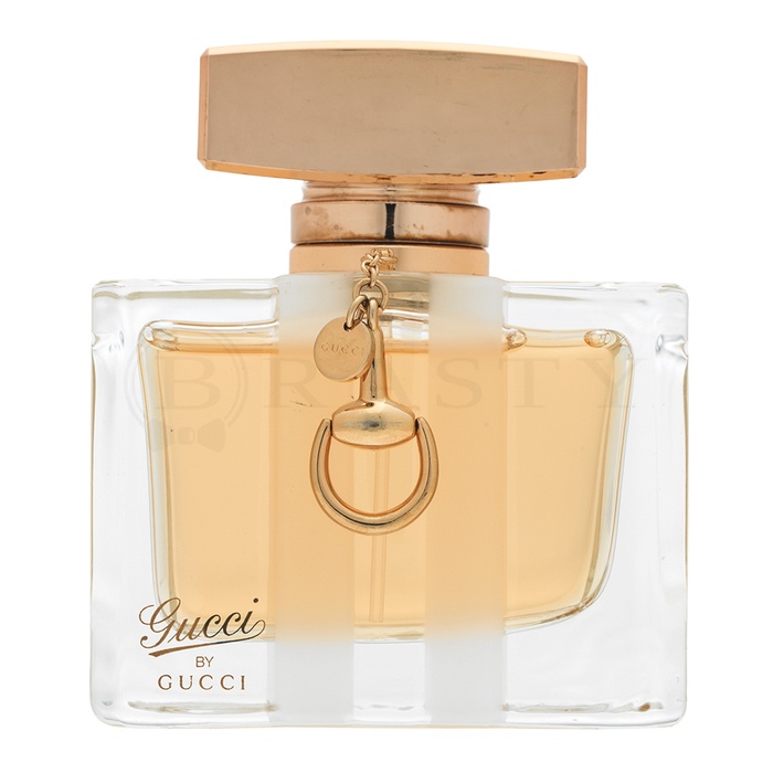 Gucci by gucci eau de toilette pentru femei 75 ml