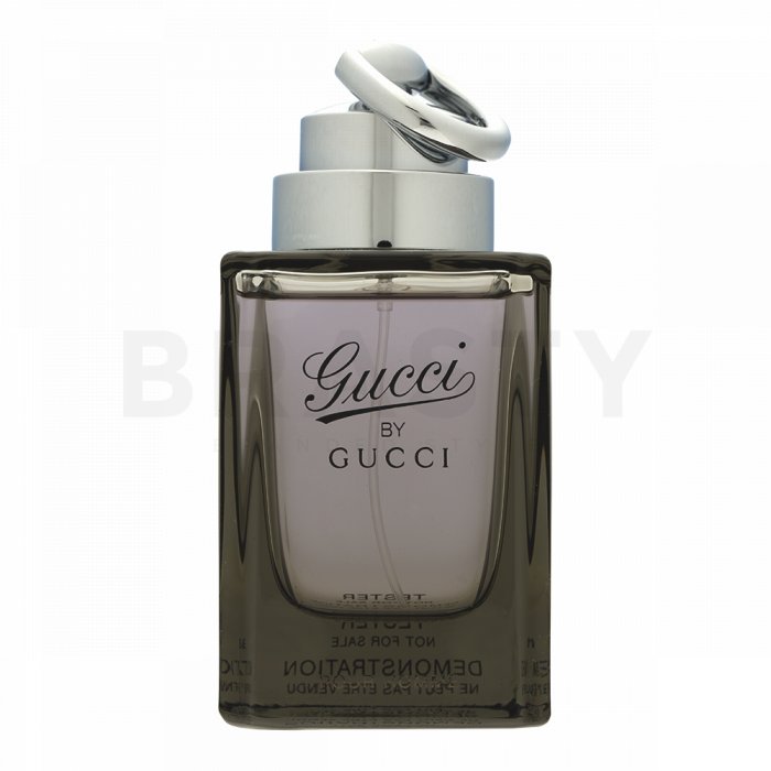 Gucci by gucci pour homme eau de toilette pentru barbati 10 ml - esantion