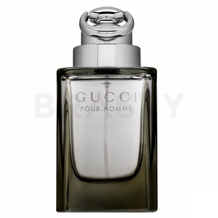 Gucci by gucci pour homme eau de toilette pentru barbati 90 ml