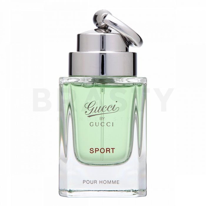 Gucci by gucci pour homme sport eau de toilette pentru barbati 50 ml