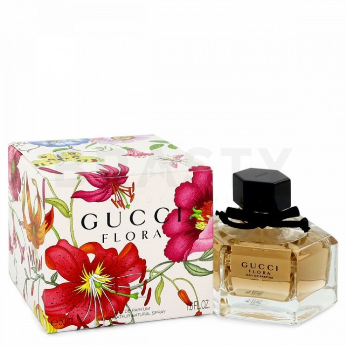 Gucci flora by gucci eau de parfum pentru femei 50 ml