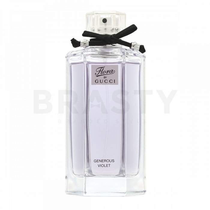 Gucci flora by gucci generous violet eau de toilette pentru femei 100 ml