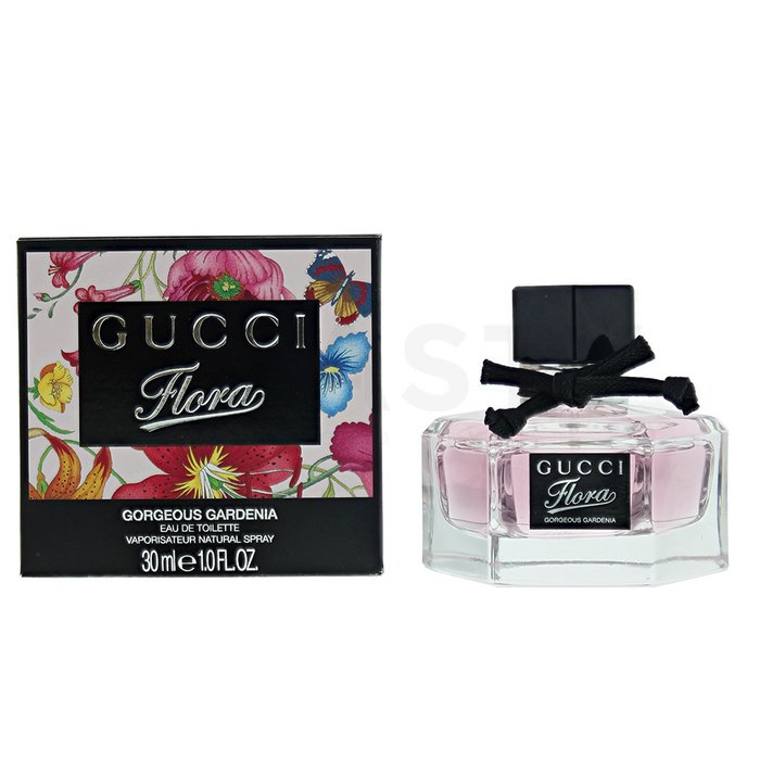 Gucci flora by gucci gorgeous gardenia eau de toilette femei 30 ml