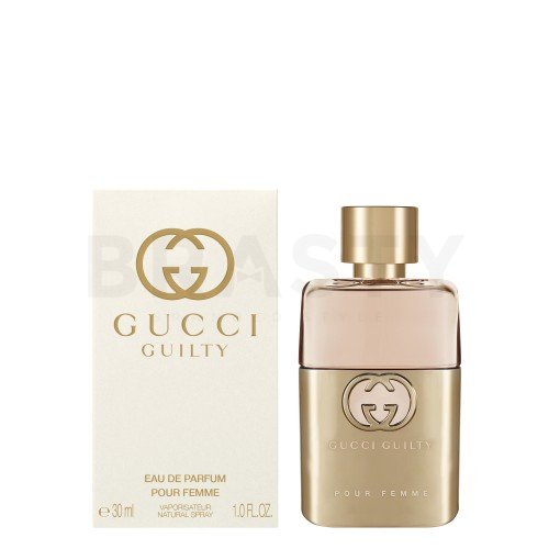 Gucci Guilty Eau de Parfum femei 30 ml
