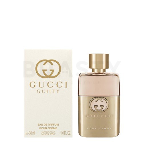 Gucci guilty eau de parfum femei 30 ml