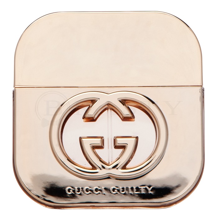 Gucci Guilty eau de Parfum pentru femei 30 ml