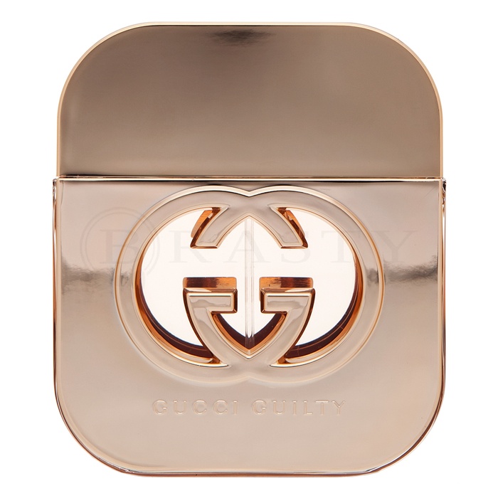 Gucci guilty eau de toilette pentru femei 50 ml
