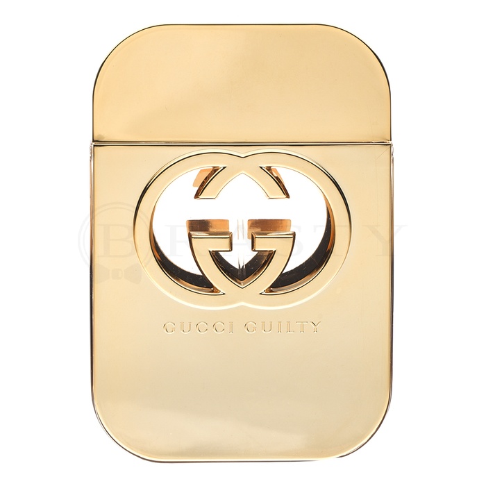 Gucci guilty eau de toilette pentru femei 75 ml