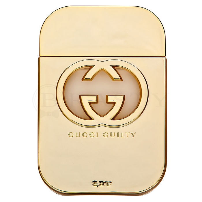 Gucci Guilty Eau Pour Femme eau de Toilette pentru femei 75 ml