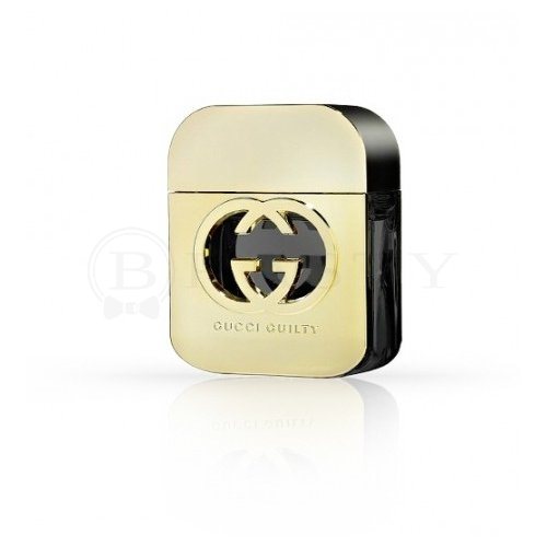Gucci guilty intense eau de parfum pentru femei 10 ml esantion