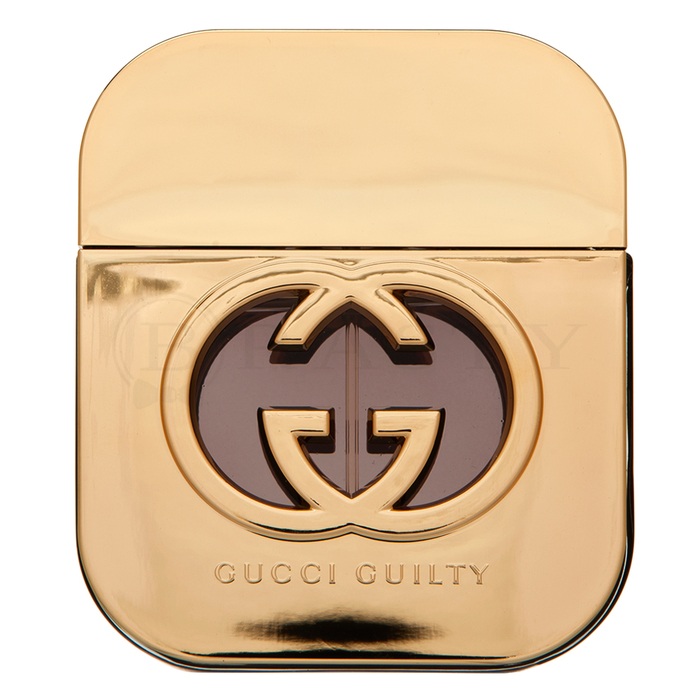 Gucci guilty intense eau de parfum pentru femei 50 ml