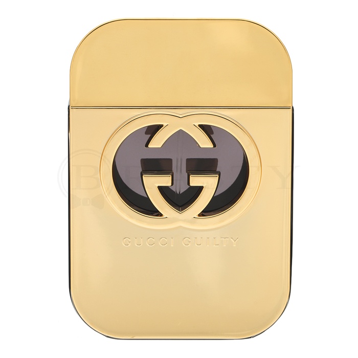 Gucci guilty intense eau de parfum pentru femei 75 ml
