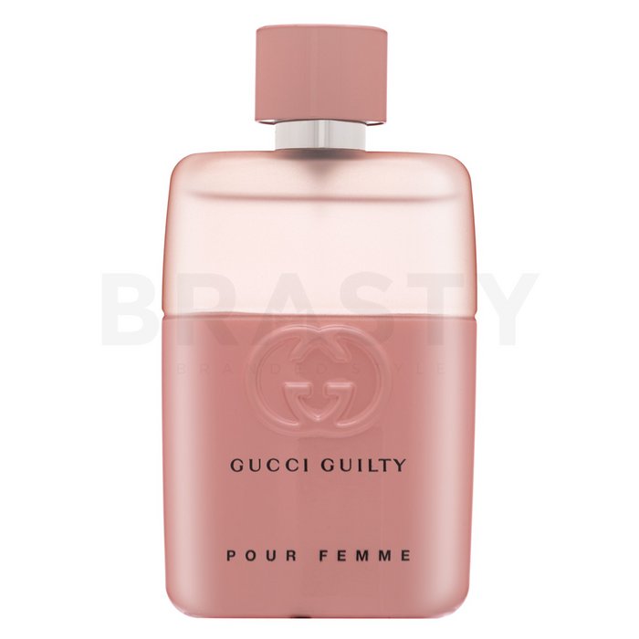 Gucci Guilty Love Edition Eau de Parfum femei 50 ml