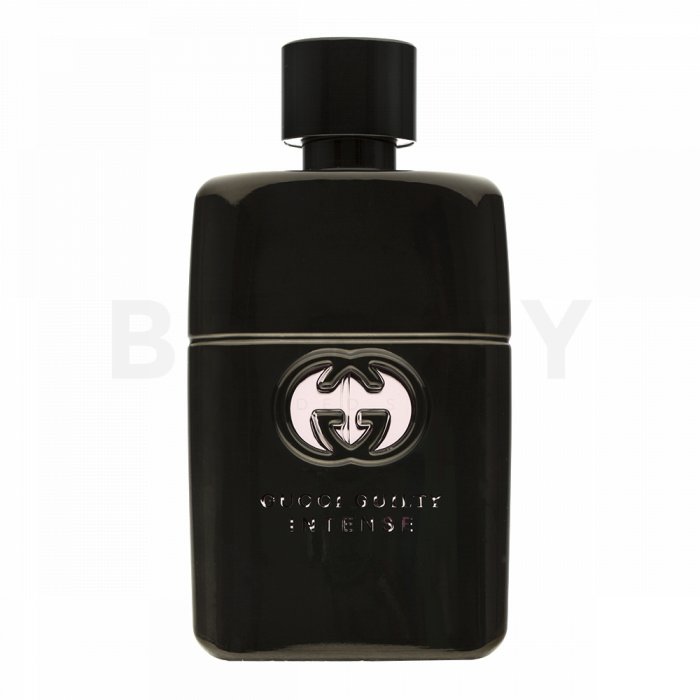 Gucci guilty pour homme intense eau de toilette pentru barbati 50 ml