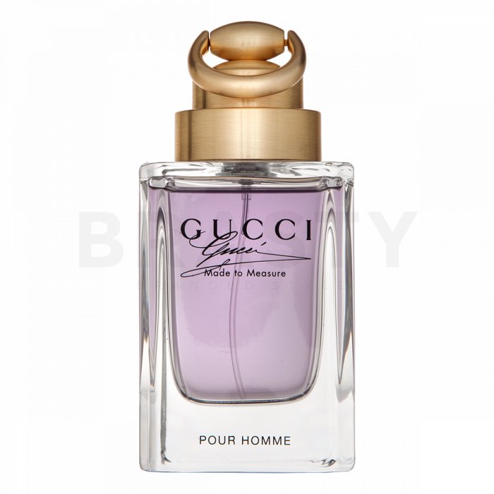 Gucci Made to Measure eau de Toilette pentru barbati 90 ml