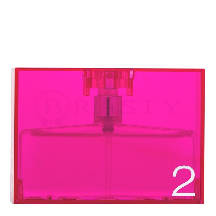 Gucci rush2 eau de toilette pentru femei 30 ml