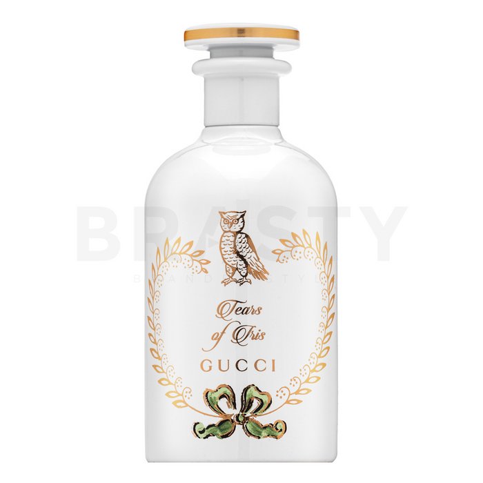 Gucci tears of iris eau de parfum unisex 100 ml