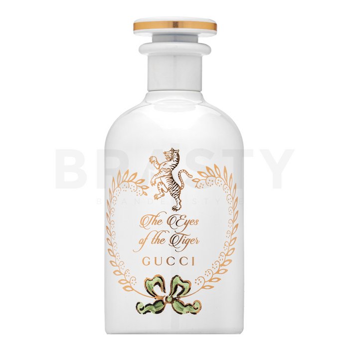 Gucci the eyes of the tiger eau de parfum unisex 100 ml