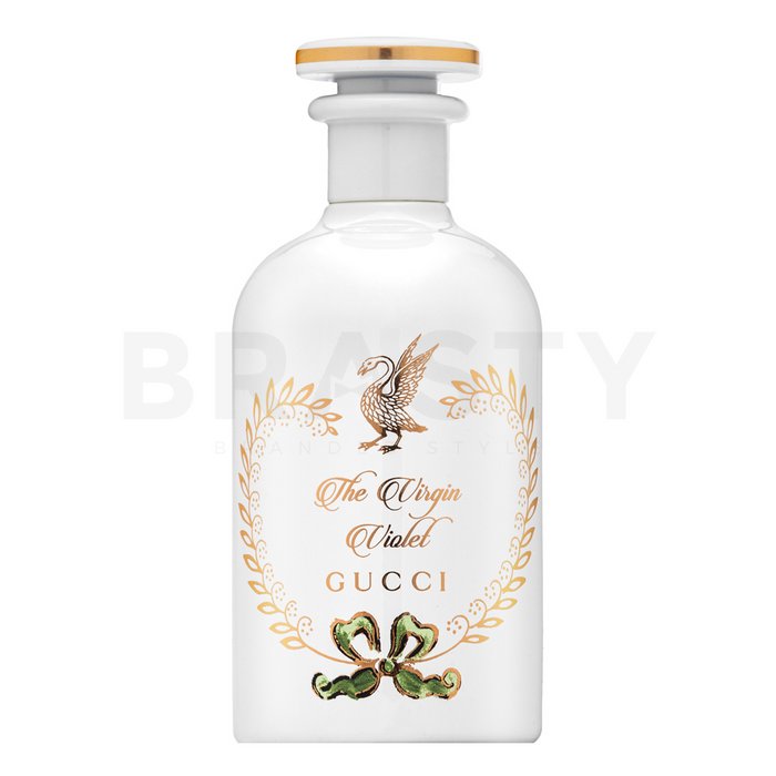 Gucci the virgin violet eau de parfum unisex 100 ml