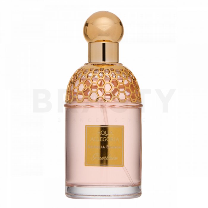 Guerlain aqua allegoria nerolia bianca eau de toilette unisex 75 ml