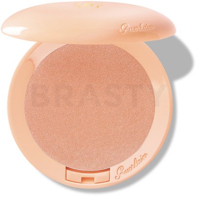 Guerlain blush brazilian shimmer pearly face powder fard de obraz sub forma de pudra 6 g