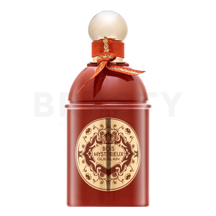 Guerlain bois mystérieux eau de parfum unisex 125 ml