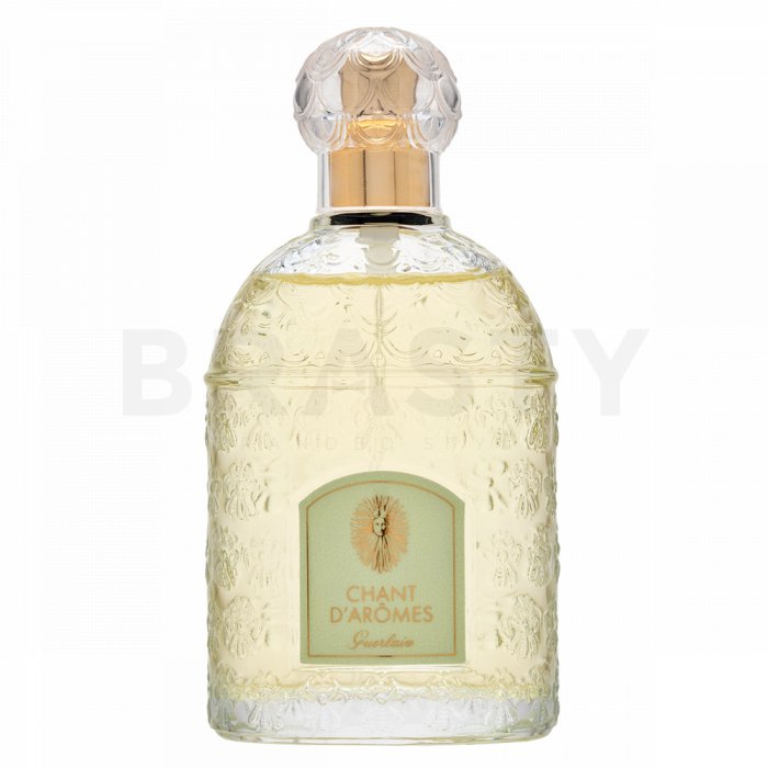 Guerlain chant d'aromes eau de toilette pentru femei 100 ml