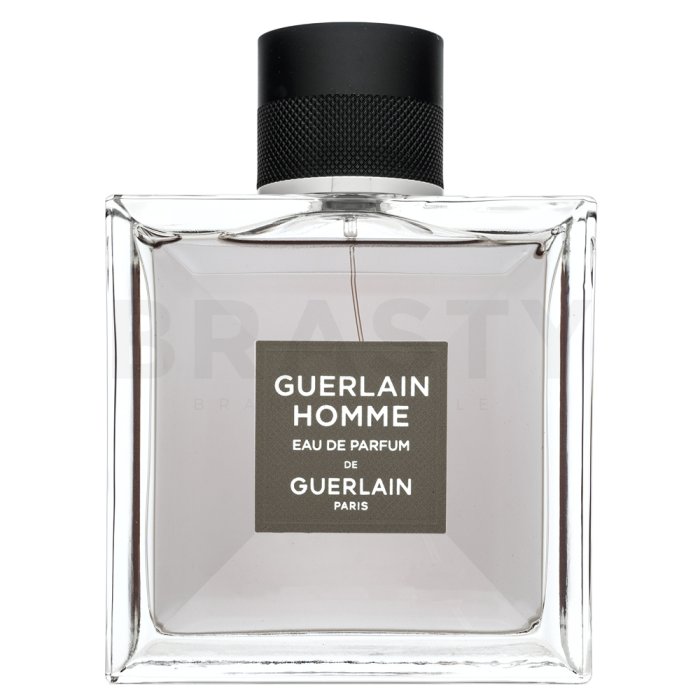 Guerlain guerlain homme eau de parfum pentru bărbați 10 ml eșantion