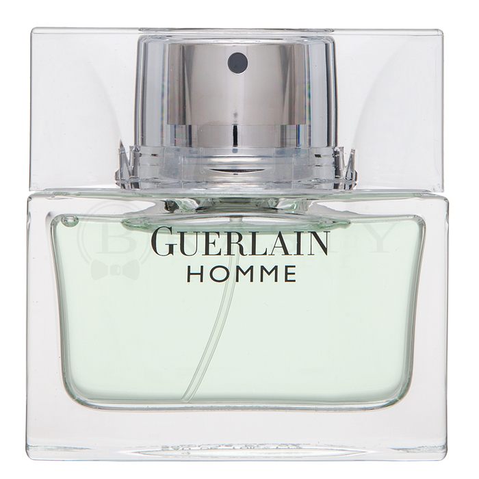 Guerlain guerlain homme eau de toilette pentru barbati 50 ml