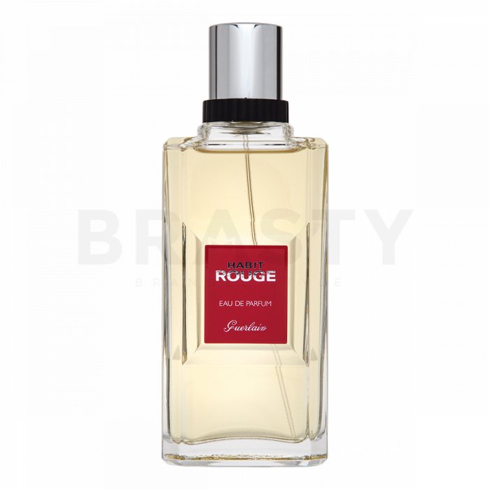 Guerlain habit rouge eau de parfum pentru barbati 100 ml