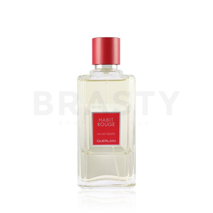 Guerlain habit rouge eau de toilette pentru barbati 100 ml