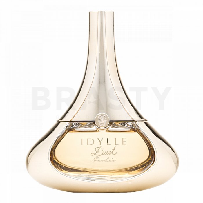 Guerlain Idylle Duet Jasmin-Lilas eau de Parfum pentru femei 50 ml