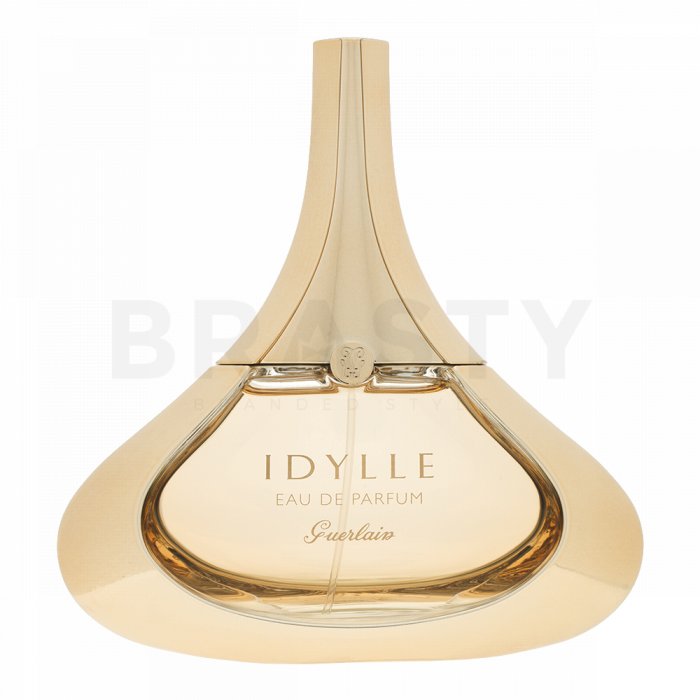 Guerlain Idylle Eau de Parfum pentru femei 10 ml - Esantion