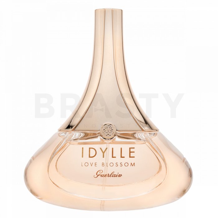 Guerlain idylle love blossom eau de toilette pentru femei 50 ml