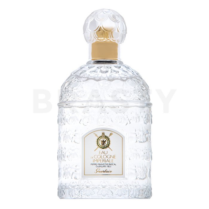 Guerlain imperiale eau de cologne unisex 100 ml