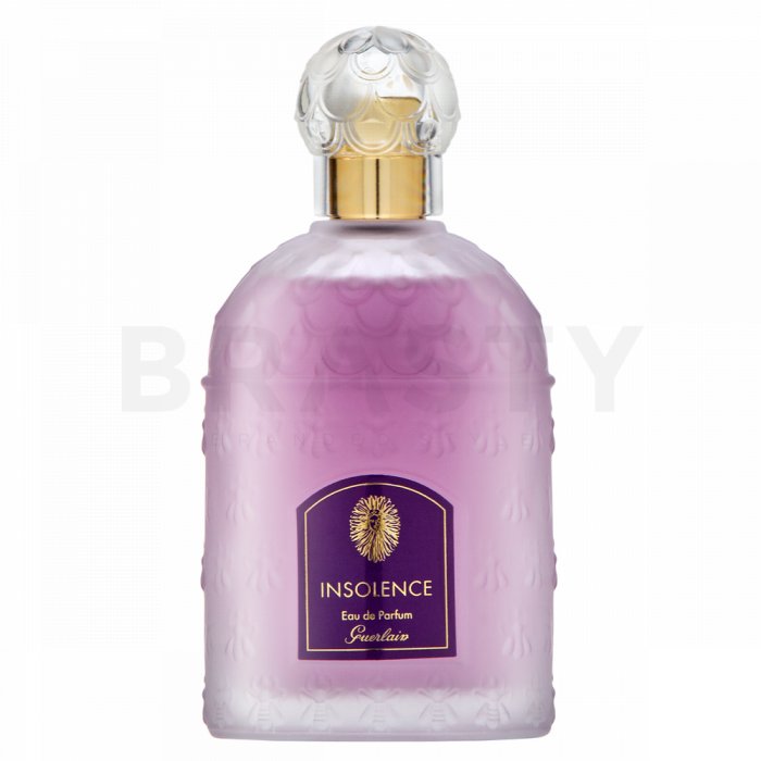 Guerlain insolence eau de parfum eau de parfum pentru femei 100 ml