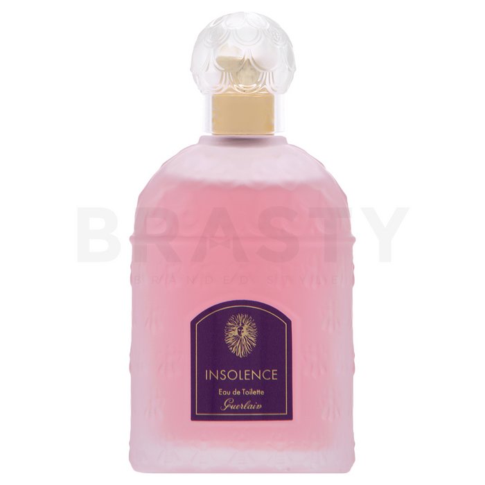 Guerlain insolence eau de toilette pentru femei 100 ml