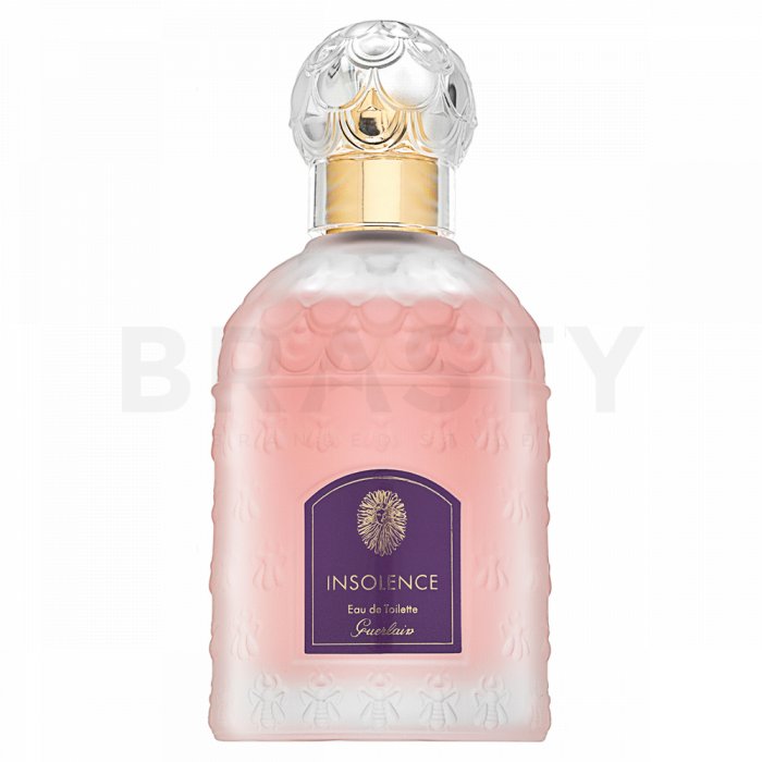 Guerlain insolence eau de toilette pentru femei 50 ml